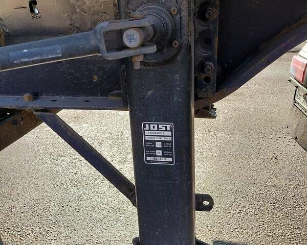 Синий Кроне СД, объемом двигателя 0 л и пробегом 0 тыс. км за 16500 $, фото 4 на Automoto.ua