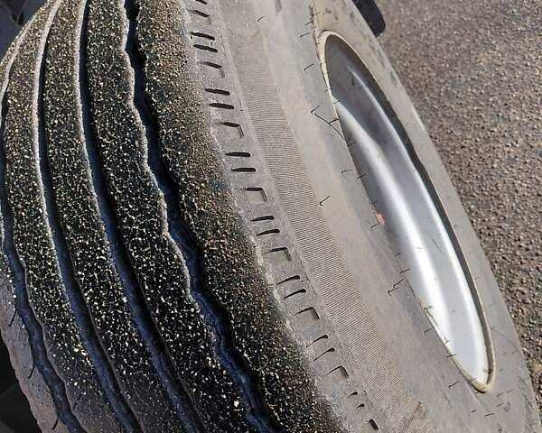 Синий Кроне СД, объемом двигателя 0 л и пробегом 0 тыс. км за 16500 $, фото 8 на Automoto.ua