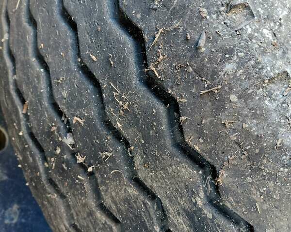 Синий Кроне СД, объемом двигателя 0 л и пробегом 0 тыс. км за 16500 $, фото 6 на Automoto.ua