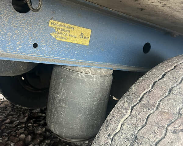 Синий Кроне СД, объемом двигателя 0 л и пробегом 1 тыс. км за 7999 $, фото 27 на Automoto.ua