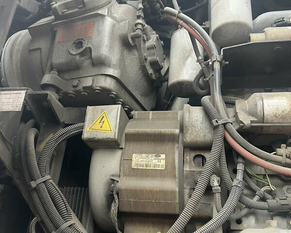 Синий Кроне СД, объемом двигателя 0 л и пробегом 1 тыс. км за 7999 $, фото 15 на Automoto.ua