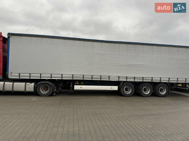 Синий Кроне СД, объемом двигателя 0 л и пробегом 750 тыс. км за 4990 $, фото 1 на Automoto.ua