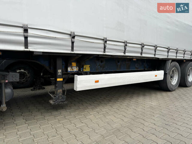 Синий Кроне СД, объемом двигателя 0 л и пробегом 750 тыс. км за 4990 $, фото 2 на Automoto.ua