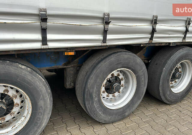 Синий Кроне СД, объемом двигателя 0 л и пробегом 750 тыс. км за 4990 $, фото 3 на Automoto.ua