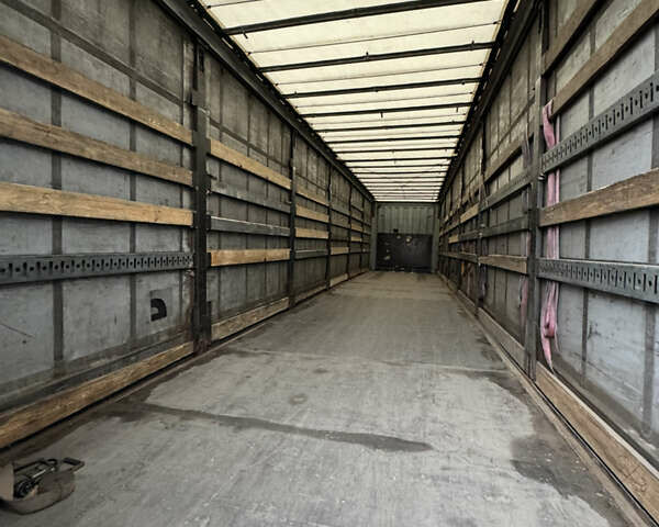 Синий Кроне СД, объемом двигателя 0 л и пробегом 750 тыс. км за 4990 $, фото 6 на Automoto.ua