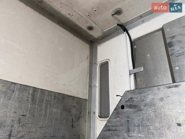 Синий Кроне СД, объемом двигателя 0 л и пробегом 0 тыс. км за 12802 $, фото 16 на Automoto.ua