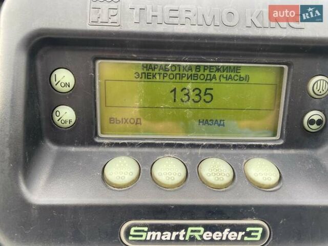 Синий Кроне СД, объемом двигателя 0 л и пробегом 0 тыс. км за 12802 $, фото 26 на Automoto.ua