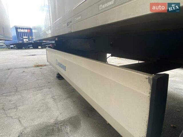 Синий Кроне СД, объемом двигателя 0 л и пробегом 0 тыс. км за 12802 $, фото 23 на Automoto.ua