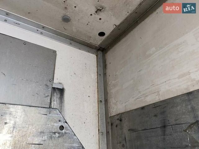 Синий Кроне СД, объемом двигателя 0 л и пробегом 0 тыс. км за 12802 $, фото 15 на Automoto.ua