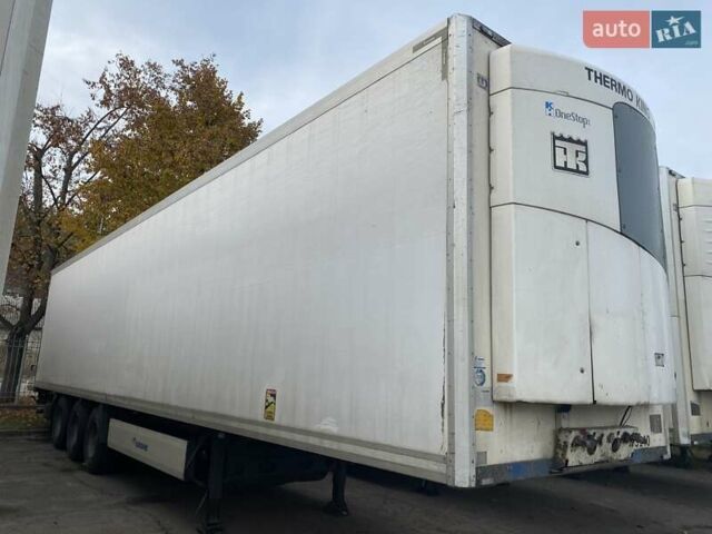 Синий Кроне СД, объемом двигателя 0 л и пробегом 0 тыс. км за 12802 $, фото 2 на Automoto.ua