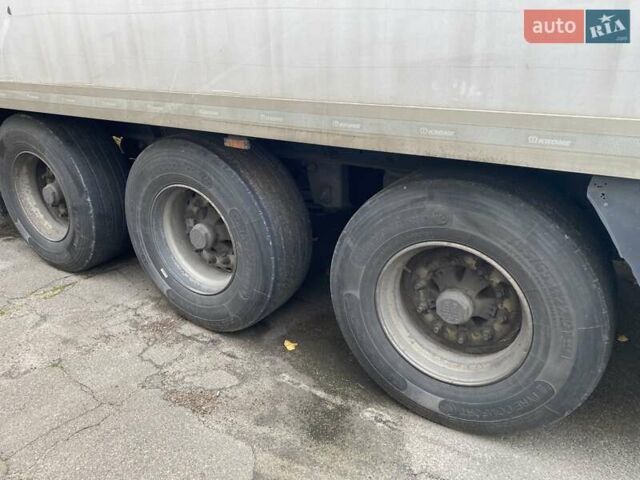 Синий Кроне СД, объемом двигателя 0 л и пробегом 0 тыс. км за 12802 $, фото 5 на Automoto.ua