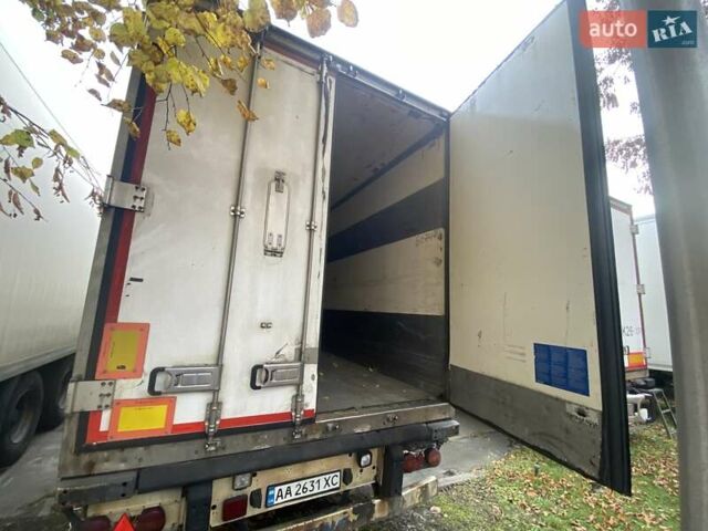 Синий Кроне СД, объемом двигателя 0 л и пробегом 0 тыс. км за 12802 $, фото 11 на Automoto.ua