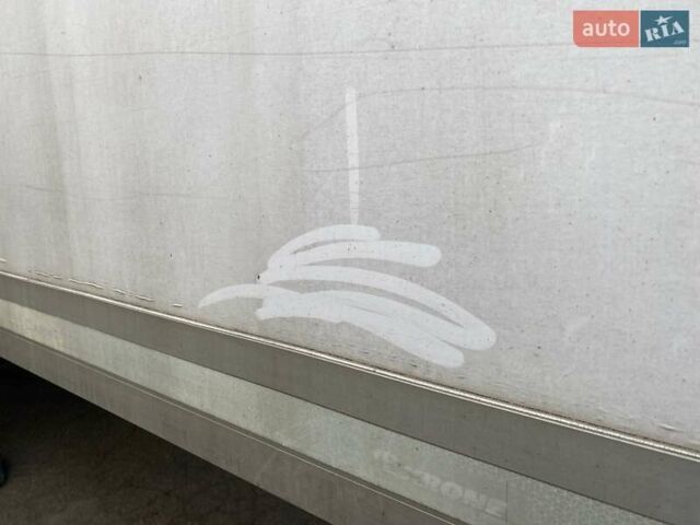 Синий Кроне СД, объемом двигателя 0 л и пробегом 0 тыс. км за 12802 $, фото 3 на Automoto.ua