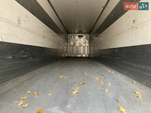 Синий Кроне СД, объемом двигателя 0 л и пробегом 0 тыс. км за 12802 $, фото 12 на Automoto.ua