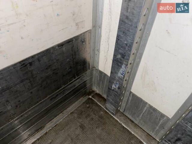 Синий Кроне СД, объемом двигателя 0 л и пробегом 0 тыс. км за 12802 $, фото 17 на Automoto.ua