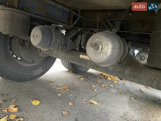 Синий Кроне СД, объемом двигателя 0 л и пробегом 0 тыс. км за 12802 $, фото 9 на Automoto.ua