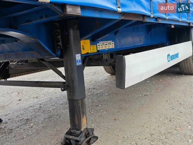 Синій Кроне СД, об'ємом двигуна 0 л та пробігом 0 тис. км за 10000 $, фото 4 на Automoto.ua