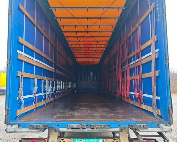 Синій Кроне СД, об'ємом двигуна 0 л та пробігом 0 тис. км за 10000 $, фото 9 на Automoto.ua