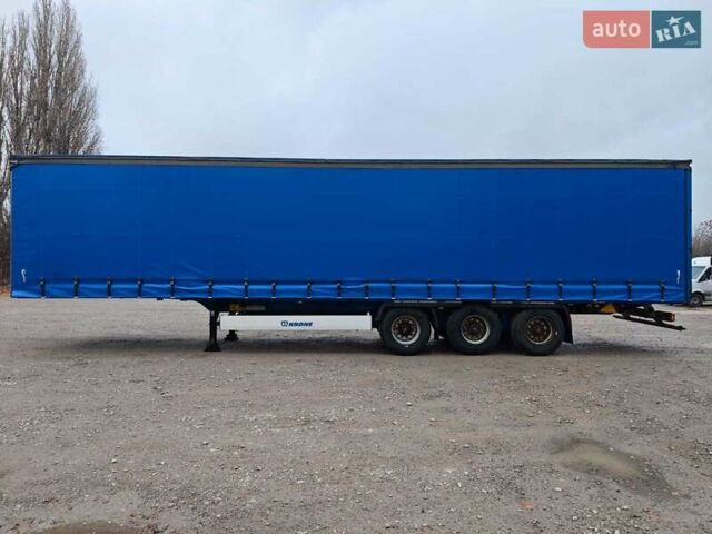 Синій Кроне СД, об'ємом двигуна 0 л та пробігом 0 тис. км за 10000 $, фото 3 на Automoto.ua