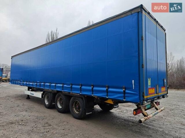 Синій Кроне СД, об'ємом двигуна 0 л та пробігом 0 тис. км за 10000 $, фото 10 на Automoto.ua