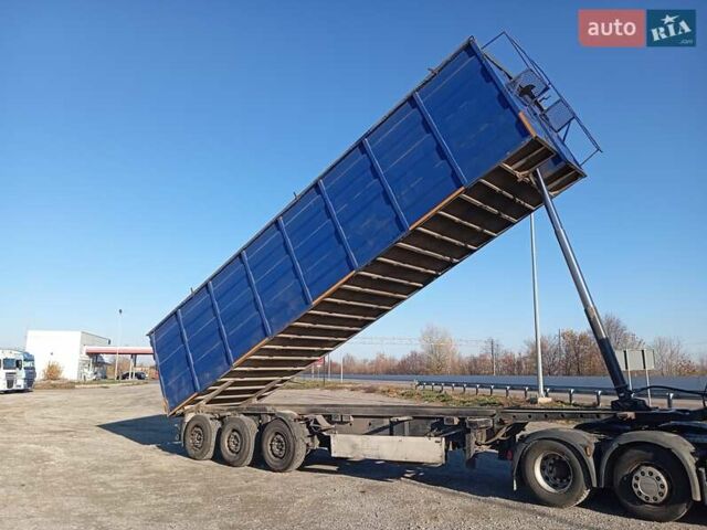 Синий Кроне СД, объемом двигателя 0 л и пробегом 50 тыс. км за 19000 $, фото 1 на Automoto.ua