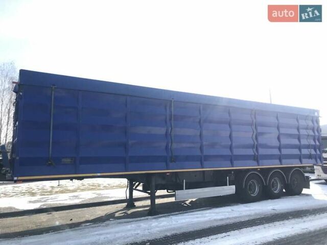 Синий Кроне СД, объемом двигателя 0 л и пробегом 300 тыс. км за 28000 $, фото 5 на Automoto.ua