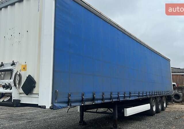 Синій Кроне СД, об'ємом двигуна 0 л та пробігом 0 тис. км за 4556 $, фото 6 на Automoto.ua