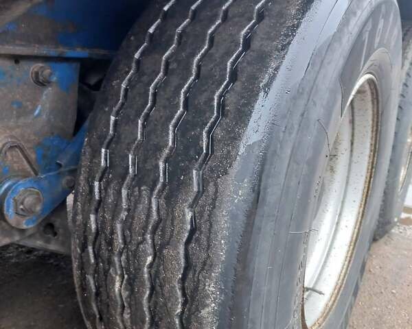 Синій Кроне СД, об'ємом двигуна 0 л та пробігом 0 тис. км за 9200 $, фото 7 на Automoto.ua