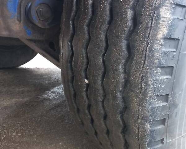 Синій Кроне СД, об'ємом двигуна 0 л та пробігом 0 тис. км за 9200 $, фото 5 на Automoto.ua