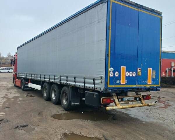 Синій Кроне СД, об'ємом двигуна 0 л та пробігом 0 тис. км за 9200 $, фото 2 на Automoto.ua