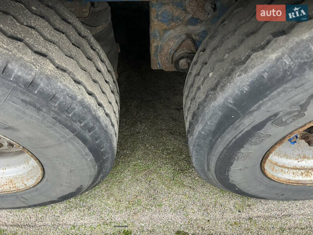 Синий Кроне СД, объемом двигателя 0 л и пробегом 0 тыс. км за 6900 $, фото 2 на Automoto.ua