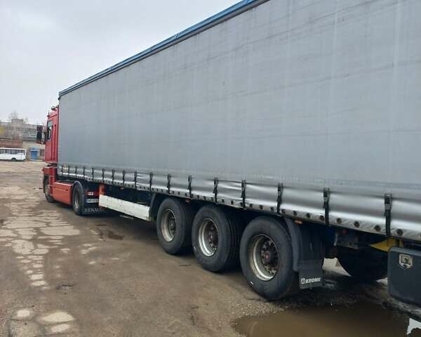 Синій Кроне СД, об'ємом двигуна 0 л та пробігом 0 тис. км за 9200 $, фото 4 на Automoto.ua