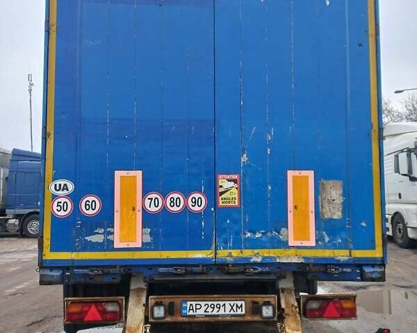 Синій Кроне СД, об'ємом двигуна 0 л та пробігом 0 тис. км за 9200 $, фото 3 на Automoto.ua