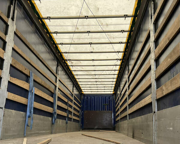 Синий Кроне СД, объемом двигателя 0 л и пробегом 500 тыс. км за 10500 $, фото 4 на Automoto.ua