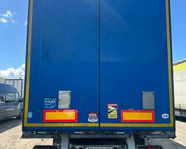 Синій Кроне СД, об'ємом двигуна 0 л та пробігом 1 тис. км за 10500 $, фото 7 на Automoto.ua