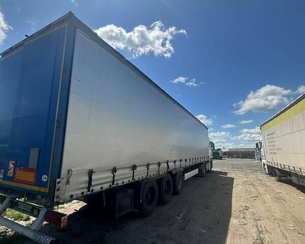 Синій Кроне СД, об'ємом двигуна 0 л та пробігом 1 тис. км за 10500 $, фото 4 на Automoto.ua