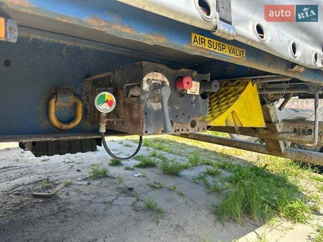 Синій Кроне СД, об'ємом двигуна 0 л та пробігом 1 тис. км за 10500 $, фото 3 на Automoto.ua