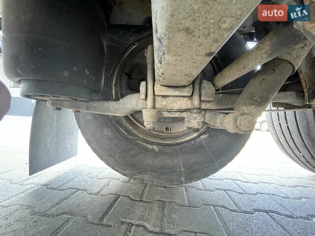 Синий Кроне СД, объемом двигателя 0 л и пробегом 1 тыс. км за 3500 $, фото 9 на Automoto.ua