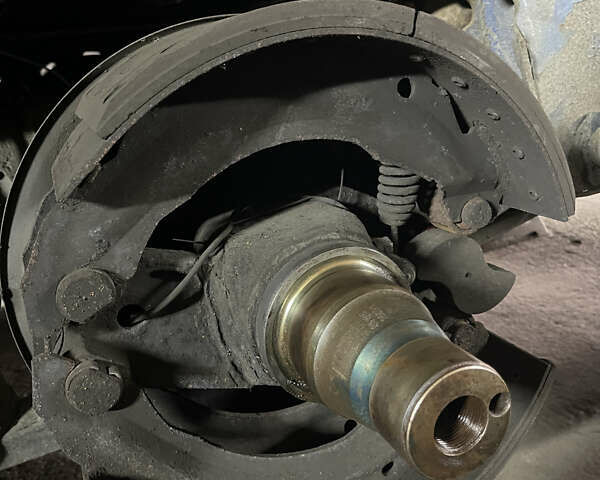 Синий Кроне СД, объемом двигателя 0 л и пробегом 1 тыс. км за 3500 $, фото 6 на Automoto.ua