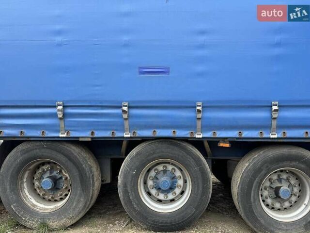 Синий Кроне СД, объемом двигателя 0 л и пробегом 800 тыс. км за 5500 $, фото 2 на Automoto.ua