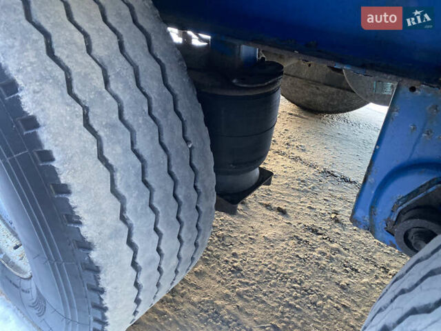 Синий Кроне СД, объемом двигателя 0 л и пробегом 0 тыс. км за 7800 $, фото 10 на Automoto.ua