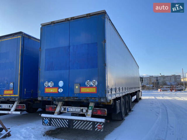 Синий Кроне СД, объемом двигателя 0 л и пробегом 0 тыс. км за 7800 $, фото 5 на Automoto.ua