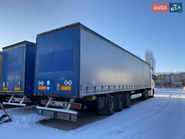 Синий Кроне СД, объемом двигателя 0 л и пробегом 0 тыс. км за 7800 $, фото 6 на Automoto.ua