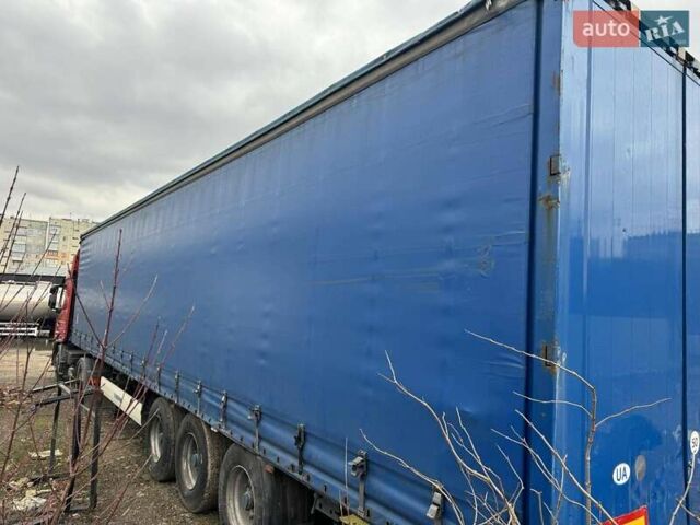 Синий Кроне СД, объемом двигателя 0 л и пробегом 800 тыс. км за 5500 $, фото 5 на Automoto.ua
