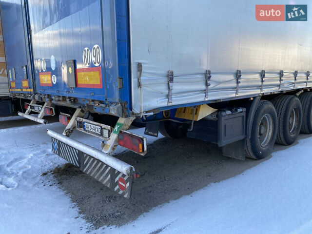 Синий Кроне СД, объемом двигателя 0 л и пробегом 0 тыс. км за 7800 $, фото 2 на Automoto.ua