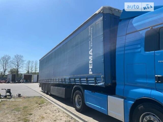 Синий Кроне СД, объемом двигателя 0 л и пробегом 900 тыс. км за 7500 $, фото 4 на Automoto.ua