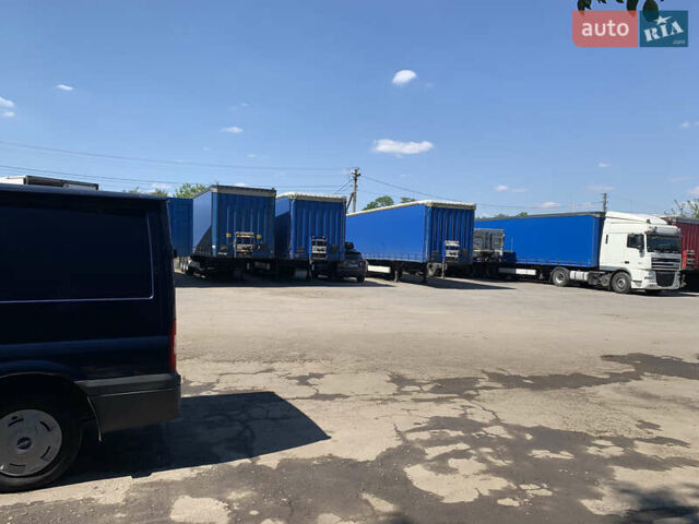 Синий Кроне СД, объемом двигателя 0 л и пробегом 1 тыс. км за 11950 $, фото 4 на Automoto.ua