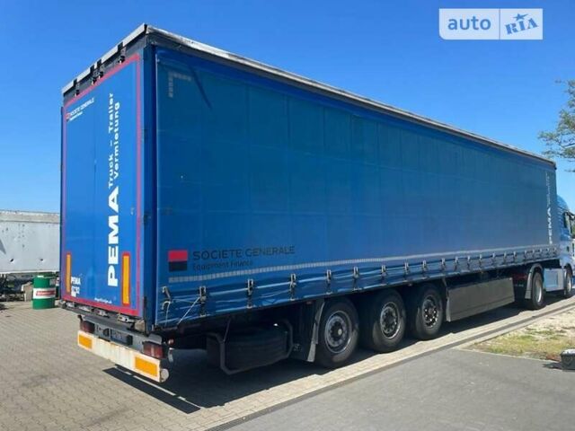 Синий Кроне СД, объемом двигателя 0 л и пробегом 900 тыс. км за 7500 $, фото 3 на Automoto.ua