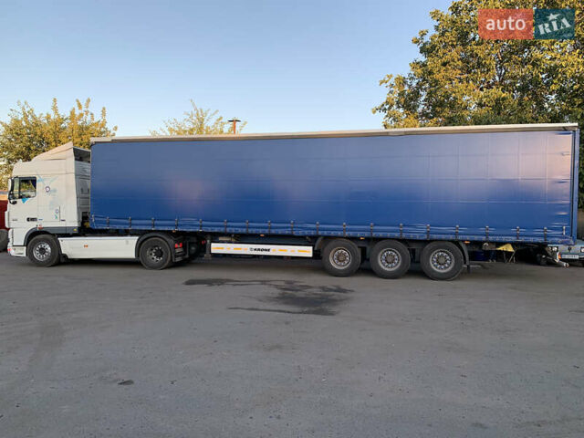 Синий Кроне СД, объемом двигателя 0 л и пробегом 1 тыс. км за 11950 $, фото 1 на Automoto.ua