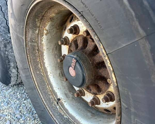 Кроне СД 2011 в Львове на Automoto.ua Синий Кроне СД, объемом двигателя 0 л и пробегом 0 тыс. км за 6500 $, фото 4 на Automoto.ua